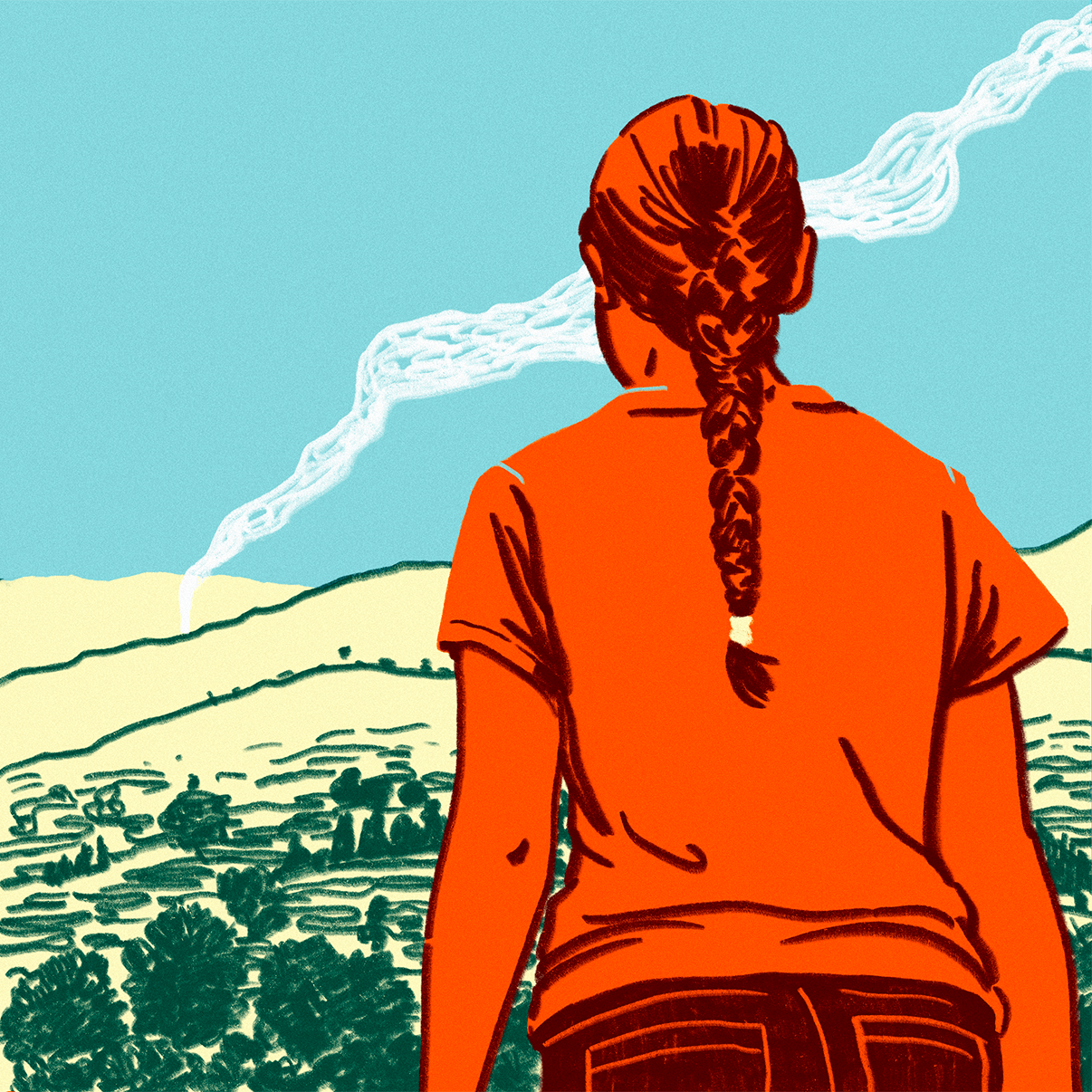 imatge de portada, Il·lustració Cristina Sardà